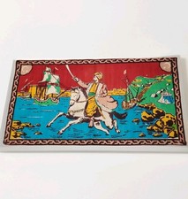Vintage ozmekik tapestry for sale  Saint Paul