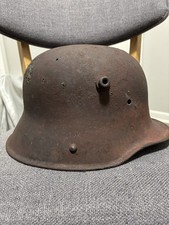 German m16 helmet for sale  Leavenworth