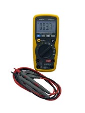 Professional autoranging digit for sale  LLANELLI
