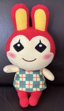 Animal crossing bunnie for sale  STOKE-ON-TRENT