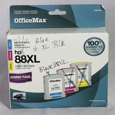 Sealed office max for sale  Riverbank