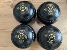Greenmaster taylor pro for sale  UK