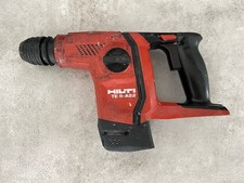 Hilti a22 bohrhammer gebraucht kaufen  Auerbach