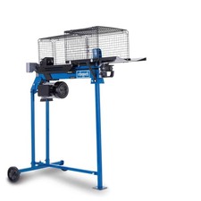 Scheppach holzspalter hl760ls gebraucht kaufen  Rietberg