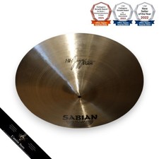 Cymbale jazz ride d'occasion  Expédié en France