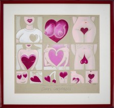 Moymir jezek cuori usato Moymir jezek cuori usato  Roma