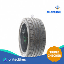 40 19 tire 265 for sale  Chicago