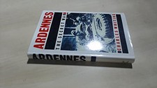 Ardennes secret war for sale  UK
