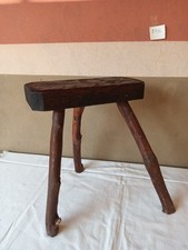 Sgabello treppiedi mungitura usato  San Felice sul Panaro