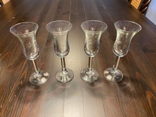 Bstler glas 4er gebraucht kaufen  Hatten
