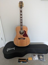 Gibson songwriter acoustic for sale  BIRMINGHAM