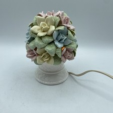 Vtg floral porcelain for sale  Cicero