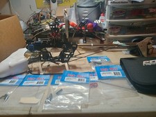 Heli max 400 for sale  Mobile