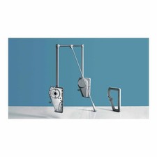 Kleiderlift duo lift gebraucht kaufen  Borken