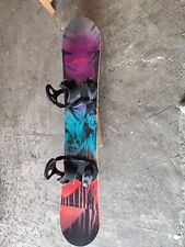 attacchi snowboard donna usato attacchi snowboard donna usato Torrecuso