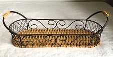 Lovely long french for sale  NORWICH