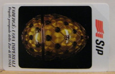 Omaggio faberge uova usato Omaggio faberge uova usato  Milano