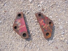 International 606 tractor for sale  Warren