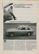 1967 mgb british for sale  Jacksonville