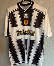 Notts county football for sale  NOTTINGHAM