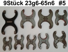 Grenzrachenlehre industrie 23g gebraucht kaufen  Kastellaun