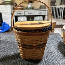 1993 longaberger basket for sale  Fort Pierce
