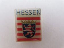 Pin bundesland hessen gebraucht kaufen  Essen