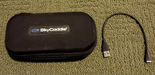 Skycaddie golf sgx for sale  Fraser