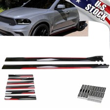 86.6 side skirts for sale  USA