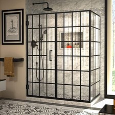 Dreamline unidoor toulon for sale  Vienna