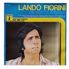 Lando fiorini notte usato  Velletri