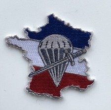 Patch. bataillon choc d'occasion  Toulouse-