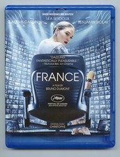Two french films for sale  Random Lake