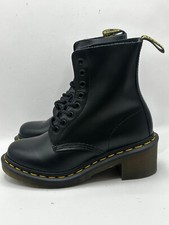 Clemency leather heeled for sale  Modesto