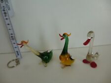 Glasfigur lauscha murano gebraucht kaufen  Bad Homburg v. d. Höhe