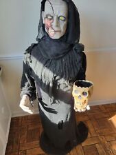 Gemmy grave keeper for sale  Racine