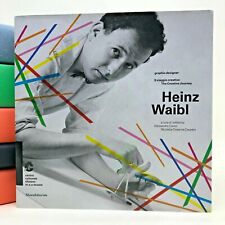 Heinz waibl. viaggio usato  Milano