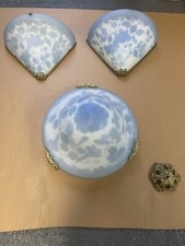 Emile galle pendant for sale  REIGATE