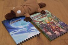 Deponia rollenspiel the gebraucht kaufen  Delmenhorst