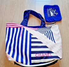 Borsa chanel pausa usato  Italia