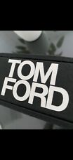 Tom ford book. for sale  LONDON