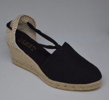Sandalo espadrillas dama usato  Montelupo Fiorentino