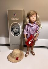 Vtg sasha doll for sale  Chesterfield