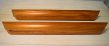 Wooden shelves decorative for sale  New Buffalo
