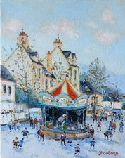 Dubord jean pierre d'occasion  Rochefort