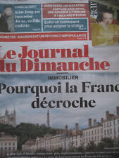 Jdd vitiligo immobilier d'occasion  Grenoble-