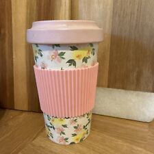 Pink yellow bamboo for sale  LONDON