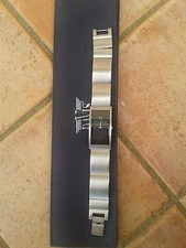 Orologio piatto polso usato Orologio piatto polso usato  Italia