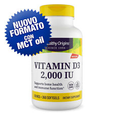 Healthy origins vitamin usato  San Dorligo della Valle Dolina