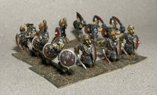 Red orcs bryan for sale  WHITBY